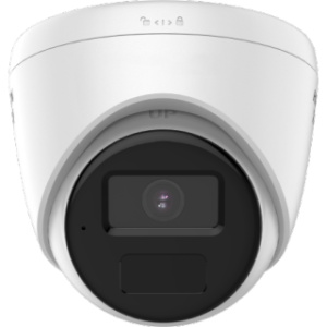 3 million infrared conch type PoE network camera