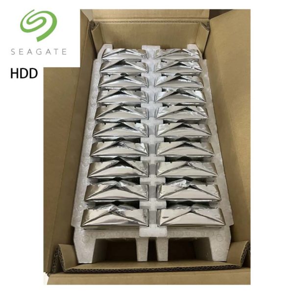 Seagate hdd