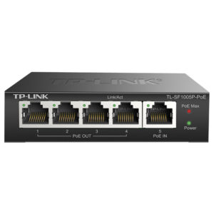 TL-SF1005P-POE